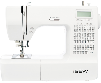 Швейная машина iSEW S 200