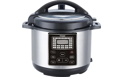 Мультиварка-скороварка Vimar VMC - 271