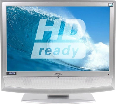 Телевизор Matsui 19" HD ready T2 (MAT19WI27)