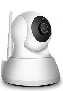 IP камера SDETER Wi-Fi видеокамера видеоняня