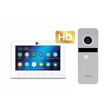 Комплект Neolight OMEGA+ HD / Solo FHD Silver
