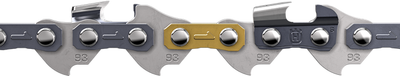 Цепь Husqvarna X-Cut S93G, 12", 3/8" mini, 1.3 мм, 45DL (5854042-45)