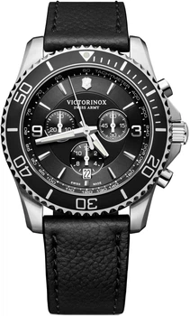 Мужские часы Victorinox Swiss Army V241864