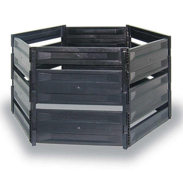 Компостер EKOBAT Maxisilo-1100