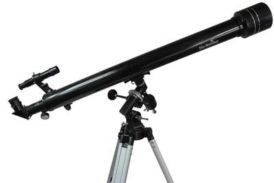 Телескоп SKY-WATCHER BK609EQ1