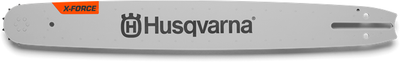 Шина Husqvarna SM, 35 см, 3/8" mini, 1.1 мм, 52 зв. (5822074-52)