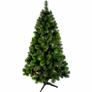 Искусственная елка Классик Arts Pine «Каролина» ПВХ 250 см Зеленый (EL-С017) TRG-85769