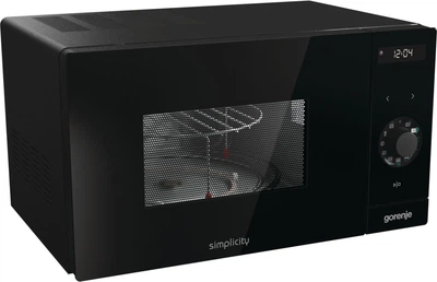 Мікрохвильова піч Gorenje MO235SYB