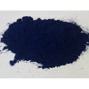 Краситель органорастворимый синий Tricolor RL/SOLVENT BLUE-70