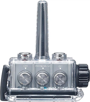 Головний блок зв'язку BbTALKIN' Advance (A01R)