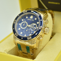 Invicta pro diver hot sale model 0073