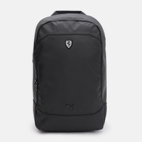 Puma ferrari hotsell leather backpack