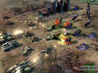 ROZETKA » Command & Conquer 3: Tiberium Wars Kane Edition