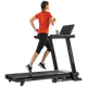 Беговая дорожка Tunturi T50 Treadmill Performance 19TRN50000-DM - изображение 2