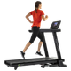 Беговая дорожка Tunturi T50 Treadmill Performance 19TRN50000-DM - изображение 8