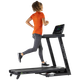 Беговая дорожка Tunturi T40 Treadmill Compentence 19TRN40000-LM - изображение 2