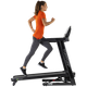 Беговая дорожка Tunturi T40 Treadmill Compentence 19TRN40000-LM - изображение 9