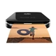 Фотопринтер HP Sprocket Plus Photo Printer Black - изображение 8