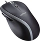 Миша Logitech M500 Corded Mouse USB Black (910-003726) - зображення 2
