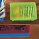 Емкость для хранения Stefanplast Visualbox с крышкой XL Синяя (13123sp) - изображение 2