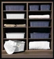 Кошик Stefanplast Elegance M Темно-коричневий (30932sp) - зображення 3