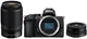 Фотоаппарат Nikon Z50 + DX 16-50mm VR + DX 50-250mm VR Kit (VOA050K002) - изображение 1