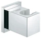 Держатель для душа Grohe Euphoria Cube 27693000 - изображение 1