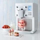 Машина для мороженого Klarstein Jen Berry 4-in-1 (10031374) белая - изображение 9