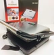 Прижимной контактный электрический гриль Crownberg CB-1045 2000W - изображение 2