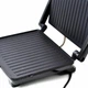 Прижимной контактный электрический гриль Crownberg CB-1045 2000W - изображение 3