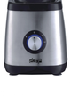 Блендер DSP KJ-2003 350W 1.5L Silver - изображение 6