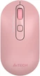Миша A4tech Fstyler FG20 Pink - зображення 1