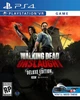 The Walking Dead Onslaught (PS4, VR) - изображение 1