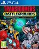 Transformers Battlegrounds (PS4, русские субтитры) - изображение 1