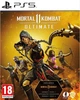 Mortal Kombat 11 Ultimate Edition (PS5, русские субитры) - изображение 1