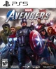 Marvel Avengers (PS5) - изображение 1