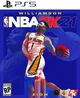 NBA 2K21 (PS5) - изображение 1