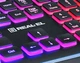 Клавиатура REAL-EL Comfort 8000 Backlit USB черная с подсветкой - изображение 8