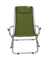 Крісло-шезлонг Novator SH-7 Green - изображение 5