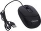 Мышь Gemix GM145 USB Black - изображение 4