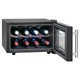 Винна шафа Profi Cook PC-GK 1162 - зображення 1