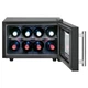 Винна шафа Profi Cook PC-GK 1162 - зображення 3