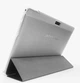 Планшет-телефон Adronix MT232 3G Silver 2/32GB + Чехол-книжка + Карта памяти 64GB - изображение 7