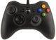 Проводной геймпад GamePro GP310 PC Black (GP310) - изображение 1