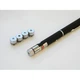 Зеленая Лазерная указка 5 в 1 LASER POINTER 1000 mW (44335) - изображение 2