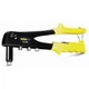 Заклепочник Stanley All Steel Riveter MR55 L=260 мм. (0-69-804) - изображение 1