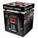 Капельная кофеварка Russell Hobbs Colours Plus+ (24031-56) - изображение 2