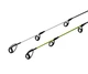 Фидерное удилище Carp Pro Flapper Method Feeder 390 3.9м 160г - зображення 7