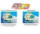 Шнур Owner Kizuna Broad PEx8 300м 0.15мм 8.2кг Multi Color - изображение 4