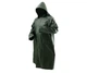 Плащ дощовик Flagman Max Protection зелений L - зображення 1